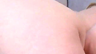 Blonde Stepmom Aaliyah Love Gets Possessed and Fucked in Creepy XXX Files Scene