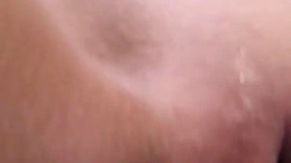 Chloe Toy - Facesitting in Wet Panties