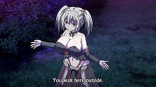 Anime hentai, animation, caricaturas