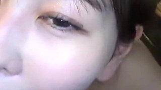 Tall 170cm Beauty with Perfect Style, Flexible Body Creates Unique Pose Leading Into Intense Creampie Moment 2nd