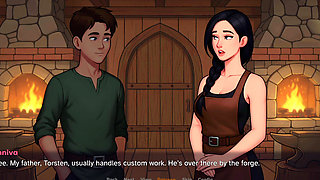 Dane gameplay episode 3