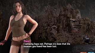 Animation sex, anime, treasure of nadia