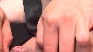 Dominant Slut Bitch Command Her Slave Paco and Rewards Him with Anal