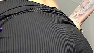 Subscribe to Watch Full Sensual Video of My Oil Striptease Show with Sweet Pussy Play Bb!