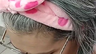 Before We Go to the Party, I'm Going to Give You an Amazing Blowjob