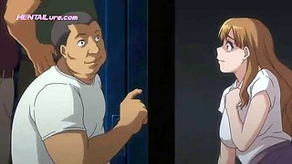 The Village That Hunts Females 01  Students Gangbanged by Local Men  HENTAI 2026