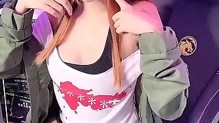 Byoru – Futaba Sakura