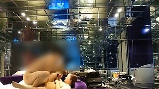 Amateur Hidden Cam with Dildo Wives