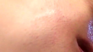 Stepmom Has Sex with Stepson and Gets Cum Inside