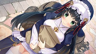 Pisat in gura fete, fun girl, game