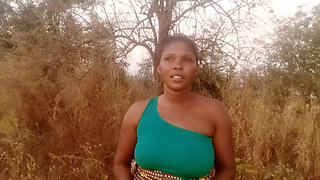 Zambian Homemade