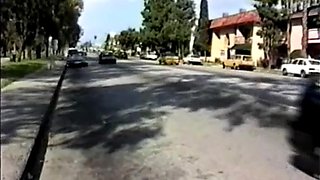 Bedfellows (USA 1995, Barbara Doll, Channone)60fps - Barbara mom