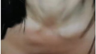 No In The Ass No, Just My Husband - Wife Shared In The Car By Lover Dialogues In Italian