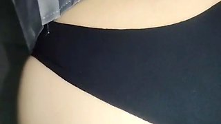 He invited a student to study... it ended badly (he got her pregnant)