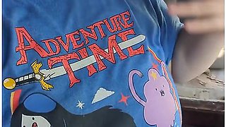 Fun Chubby Slut Loki Chats Daily!