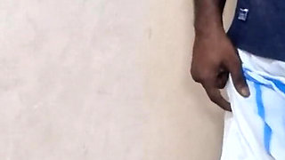 Virgin Desi Girl Seduced & Fucked Hard by Waterwala Bhaiya - First Time Cheating Mms