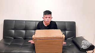 Wild baby - school (18+) dirt - Pelaje Mix