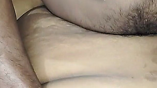 Indian Aunty Hard Fucking in Pusssy Big Black Cock