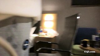 Amateur couple Hidden Cam Submissive girl