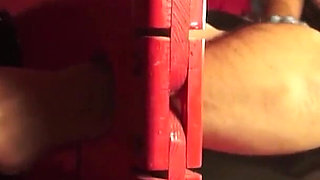 BDSM Correction Session