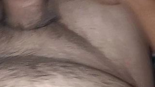 Sucking and Fucking Wife