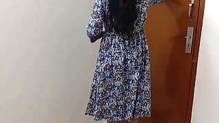ROMANTIC SEX WITH DESI MAID