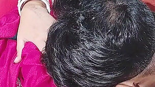 Neighbor's Sexy & Horny Wife with Hairy Pussy