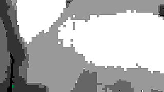 Vietnamese Man Masturbating