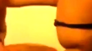 My First Amateur Crossdresser Fuck