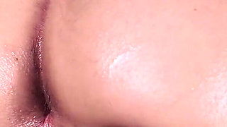 Stepdaddy Please! You Can Play but Don't Cum Inside!! Innocent Stepdaughter Creampie Taboo