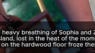 Awam 2 Side Story - the Untold Truth: Alyssa’s Secret Conversation with Sophia About Zac