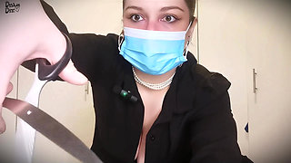 The Cockless Job Requirement