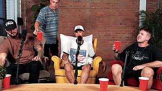 905shooter Opens up About Nelk Boys.