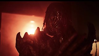Monster Porn - It's Not Real Trailer