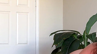 Seductive MILF Makes Her Neighbor Fuck Her Real Good