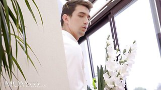 Milady's christina miller smut by Mom XXX