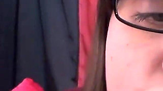 Chunky Cutie Anal Girl