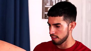 Nasty breasty MILF amateur adult movie