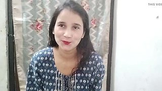 Indian Step Sister Fucked Hard by Brother - Tight Pussy, Rough Sex, Homemade Desi Video