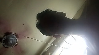 My wife is on vacation everyday we can't miss for fuck