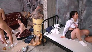 Asian japanese amateur