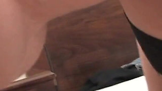 Old & Young Lesbian Couple Having a Lot of Fun with Each Other!