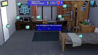 New game play sex alison.  new episode 1
