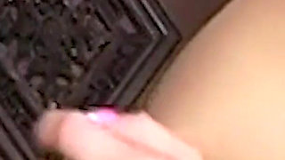 Blonde and Brunette Babes Crave Big Cock Hardcore Action