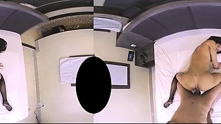 POV amateur hardcore sex action