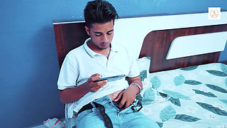 Hot indian porn star dipavali khandagle have hard fucking with teen hot boy ...