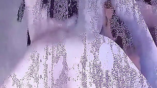 Deep Throat Too Curvy for One Render - 3D Animation Hentai