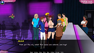 Lust Town -lt - Gameplay - Roleplay - Party