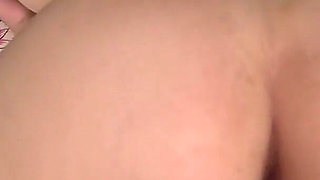 POV Casting Curvy Colombian MILF Gets Her Ass Fucked Hard by a Massive BBC - Antonella Jones