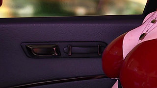 Strong Desire (part 1)